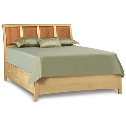 Sarah Storage Bed