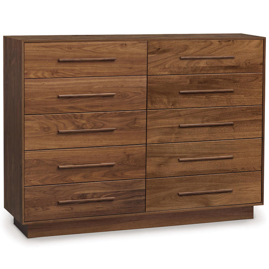 Moduluxe 10 Drawer Dresser