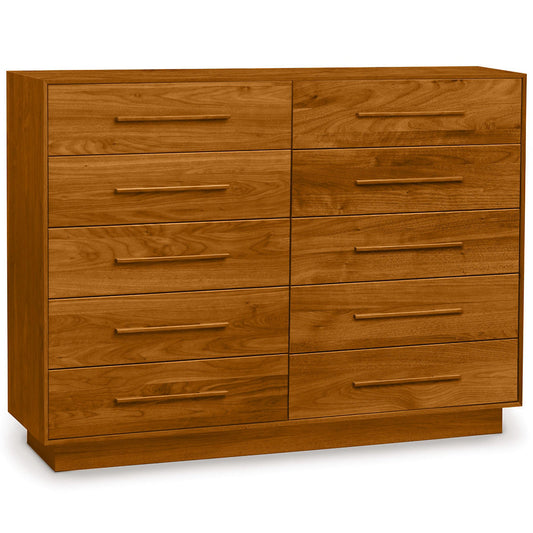 Moduluxe 10 Drawer Dresser