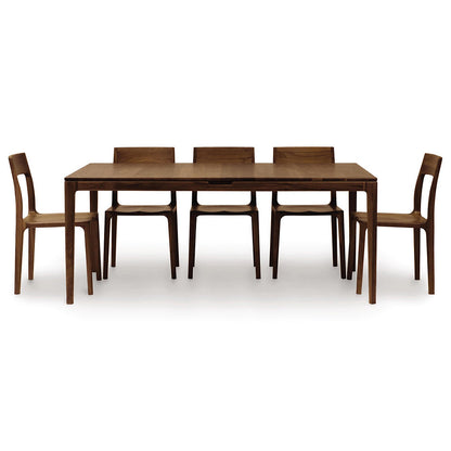 Lisse Extension Table