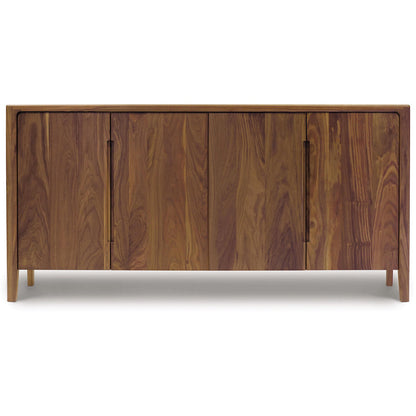 Lisse Buffet