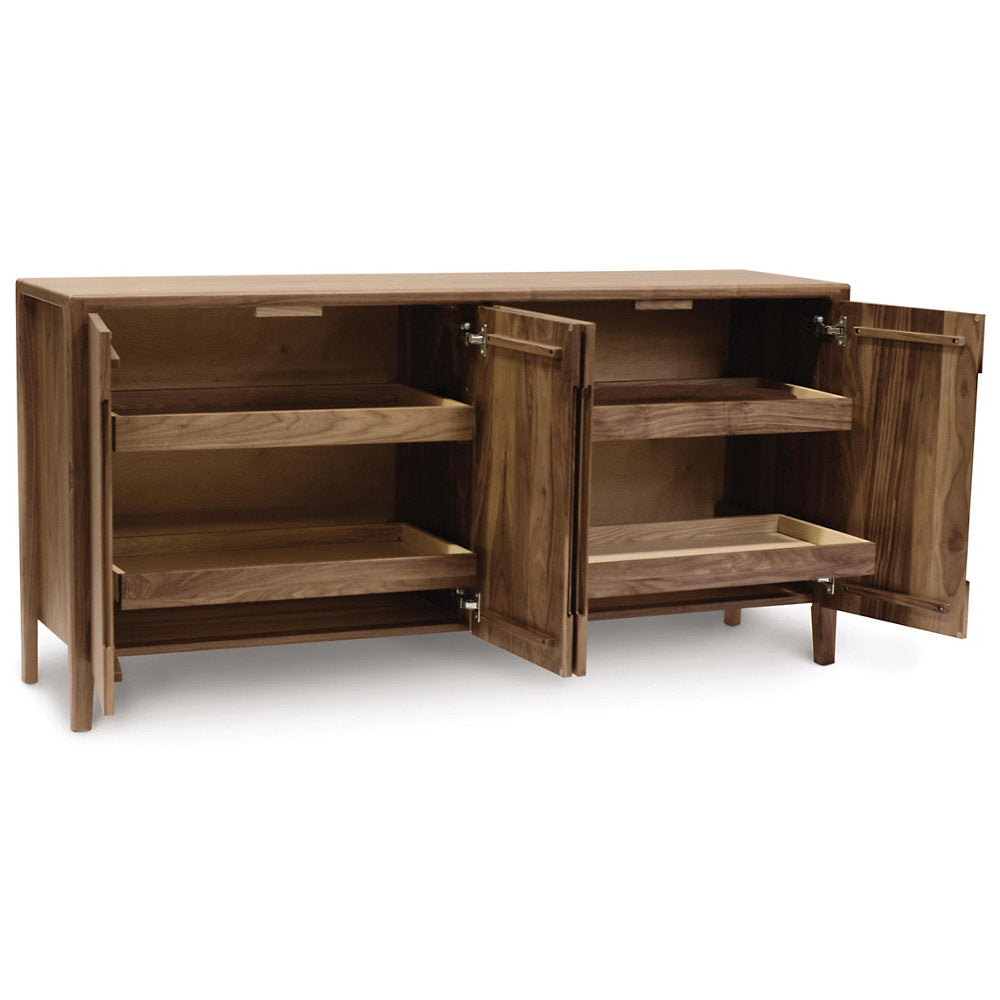 Lisse Buffet