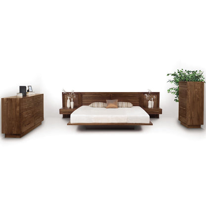 Moduluxe 35-Inch 8 Drawer Dresser