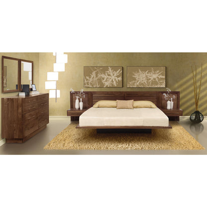 Moduluxe 35-Inch 8 Drawer Dresser