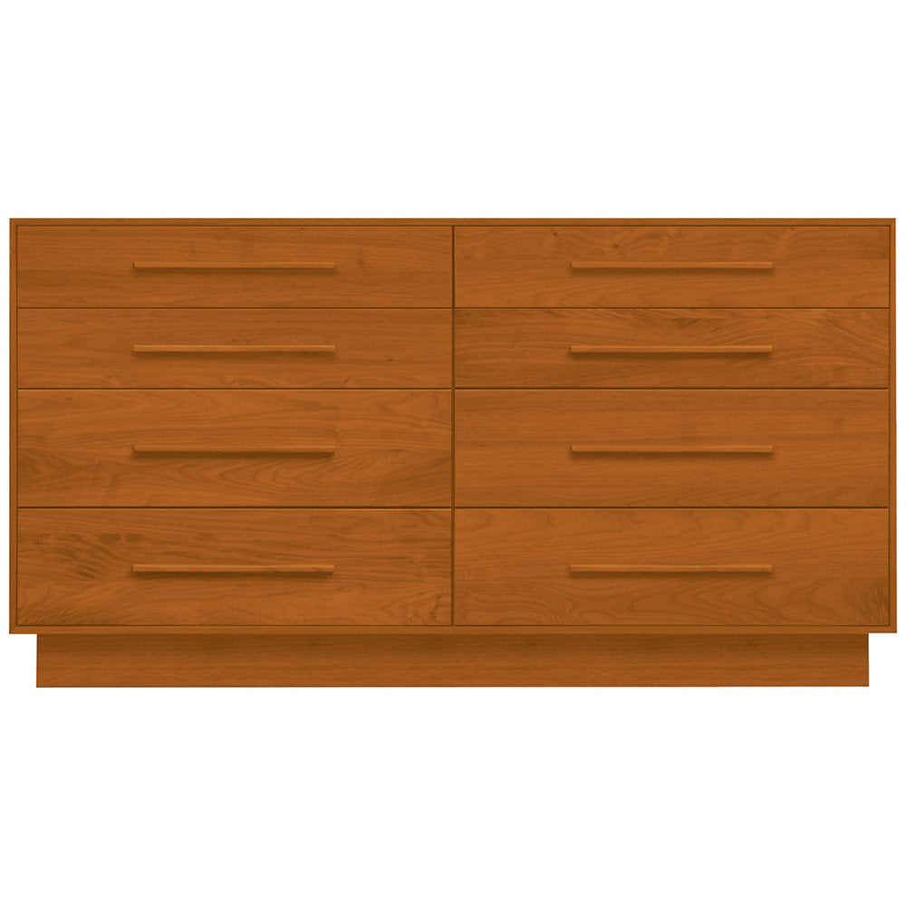 Moduluxe 35-Inch 8 Drawer Dresser