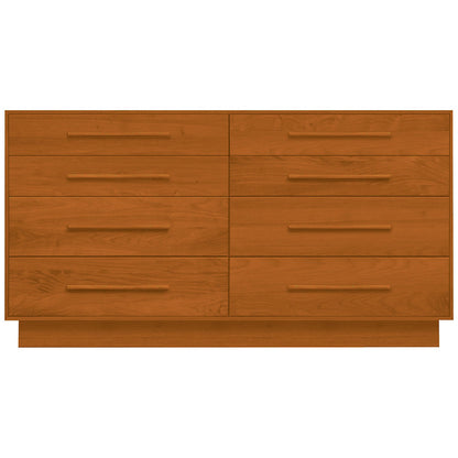 Moduluxe 35-Inch 8 Drawer Dresser
