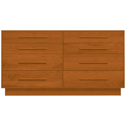 Moduluxe 35-Inch 8 Drawer Dresser