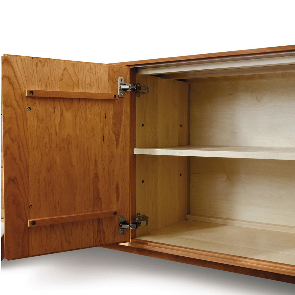 Catalina Five-Drawer/Two-Door Buffet