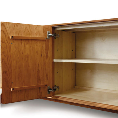 Catalina Five-Drawer/Two-Door Buffet