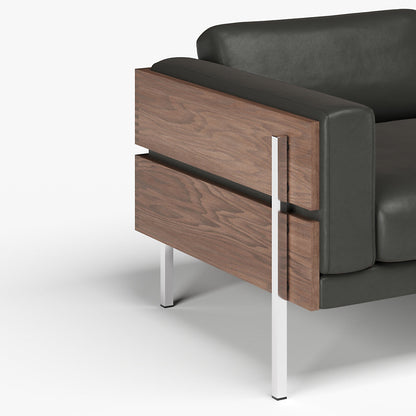 Forum 3 Seater Sofa