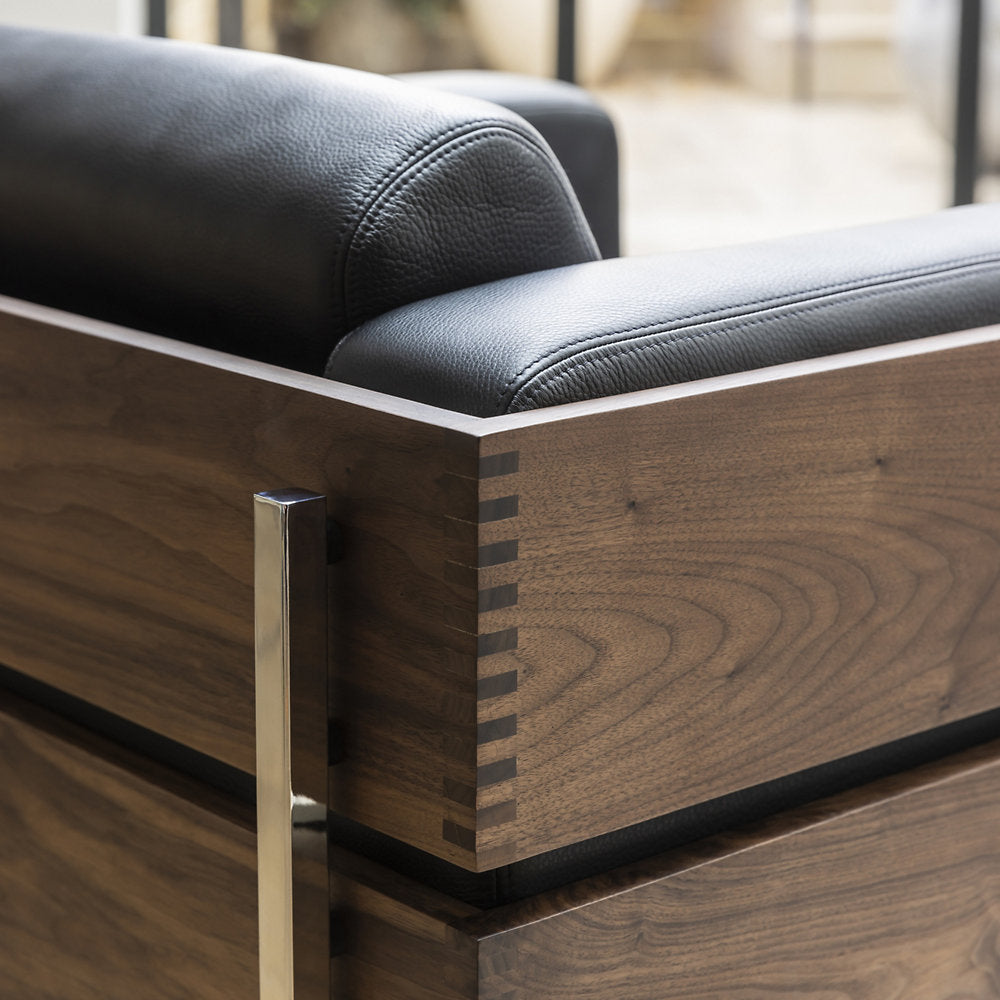 Forum 3 Seater Sofa