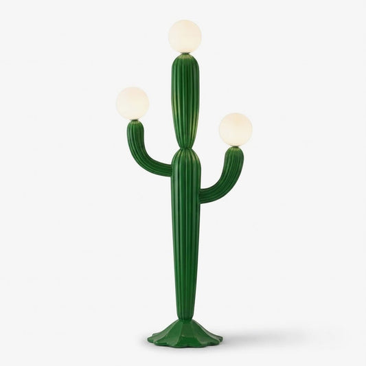 Cactus Glow Floor Lamp