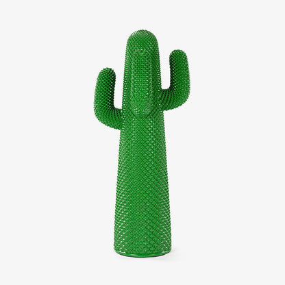 Mello Sculptural Cactus Coat Rack ∅ 25.6″ x W 23.6″ x H 51.2″ / Green Home Decor