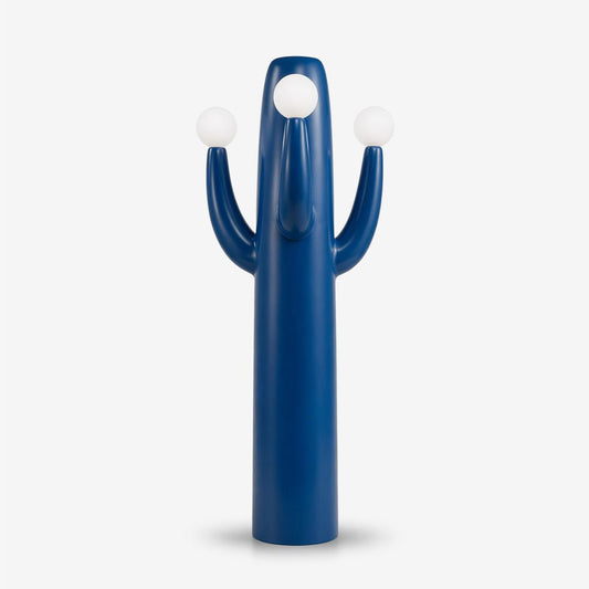 Cactus Luma Totem Floor Lamp