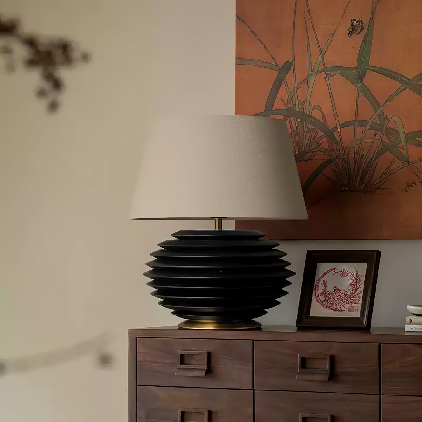 Cadence Table Lamp