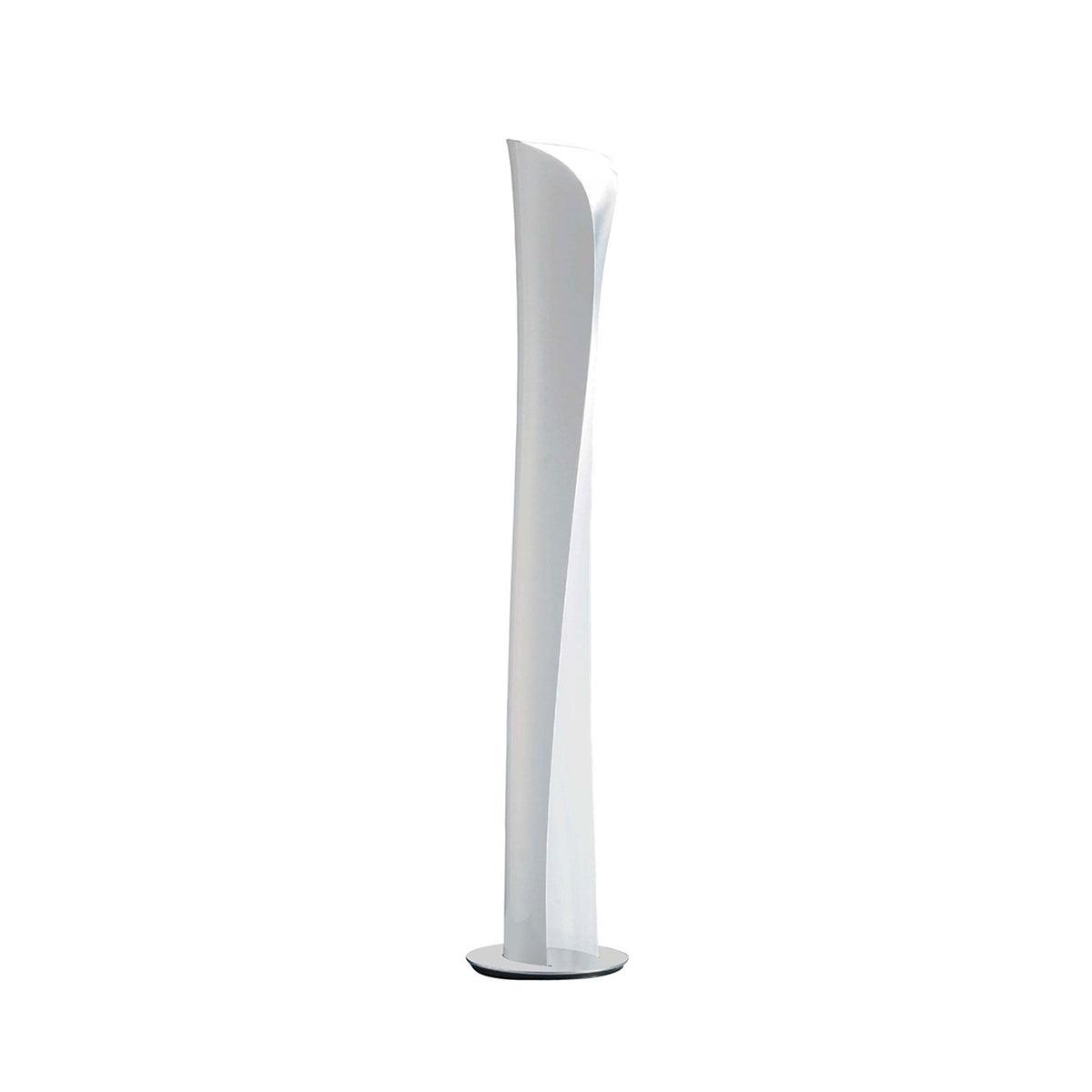 Cadmo Floor Lamp ∅ 12.6″ x H 68.5″ / Dia 32cm x H 174m / White / US plug Floor lamp