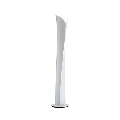 Cadmo Floor Lamp ∅ 12.6″ x H 68.5″ / Dia 32cm x H 174m / White / US plug Floor lamp