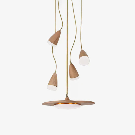 Calder Blossom Chandelier Chandelier