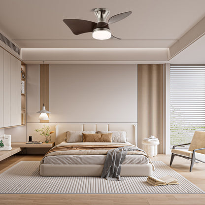 Calix 28’’ Ceiling Fan Light 1001 Ceiling fan light