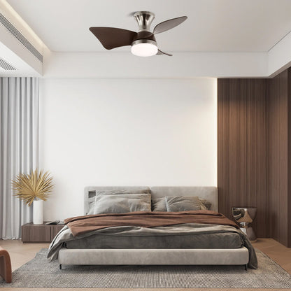 Calix 27’’ Ceiling Fan Light Ceiling fan light
