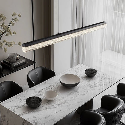Calyx Island Pendant Light