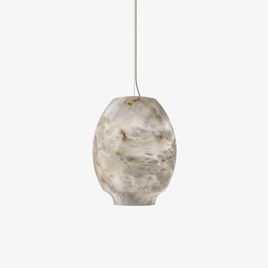 Camille Alabaster Pendant Lamp Pendant light