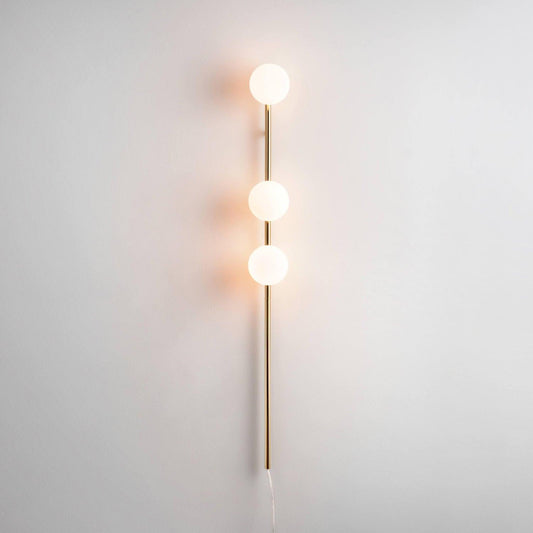 Candied Balls Wall Light Wall lamp
