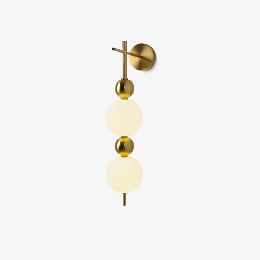Candied Haws String Wall Lamp Wall lamp