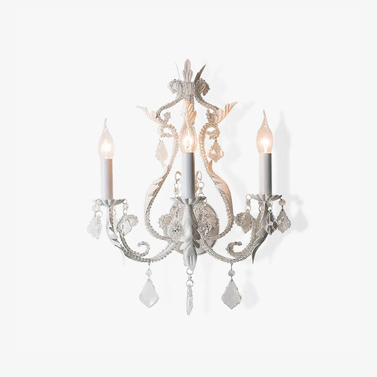 Candle Holder Wall Lamp Wall lamp