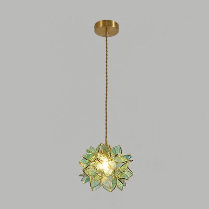 Capiz Pendant Lamp Pendant light
