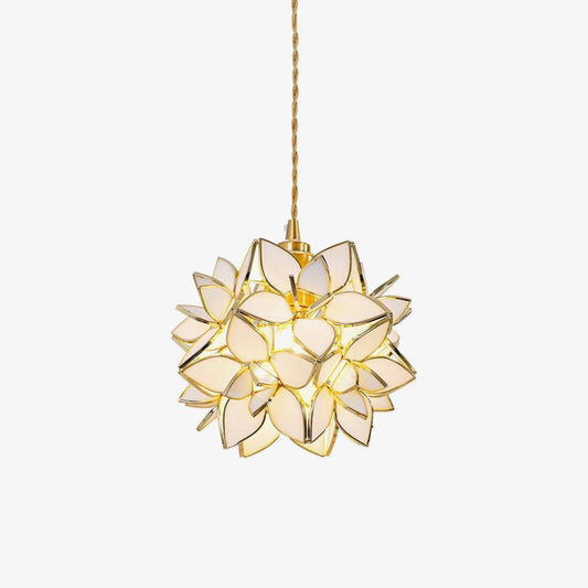 Capiz Pendant Lamp Pendant light