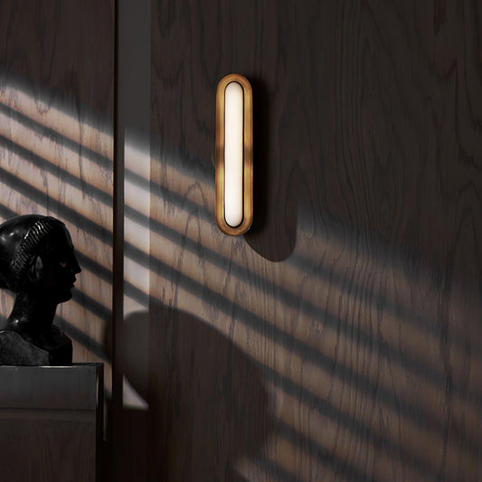 Capsule Wall Lamp Wall lamp