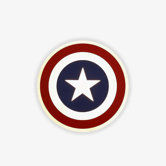 Captain Wall Lamp Wall lamp
