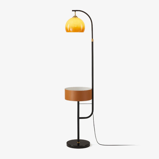 Caramel Arch Floor Lamp Floor lamp