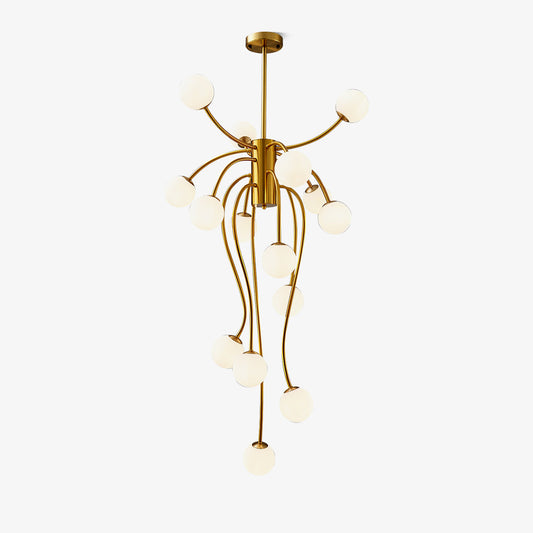 Caroline Chandelier Chandelier
