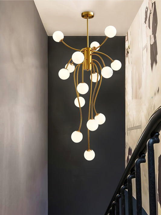 Caroline Chandelier Chandelier