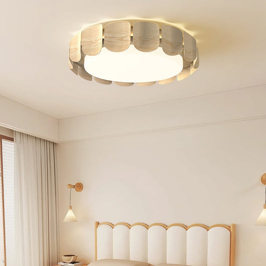 Cascadia Flare Ceiling Light Ceiling lamp