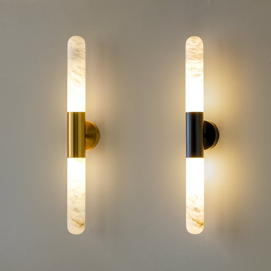 Cavoya Alabaster Wall Light 1001 Wall lamp