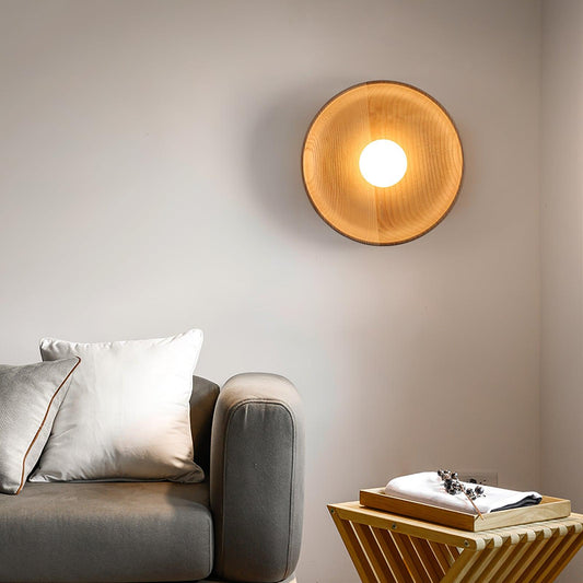 Centric Wall Lamp Wall lamp
