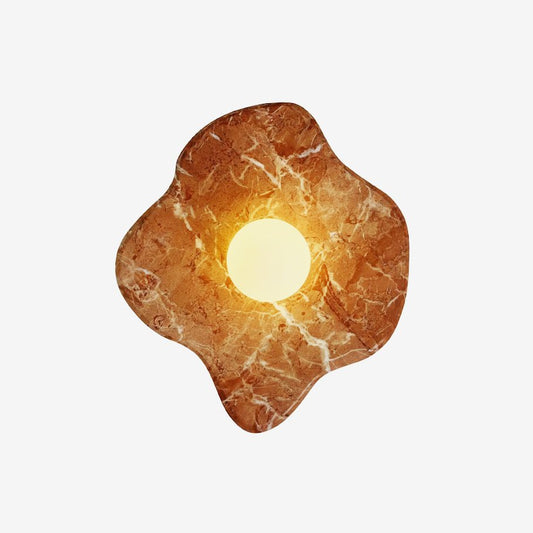 Cera Flare Wall Lamp