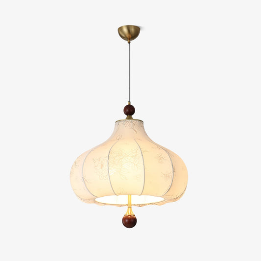 Chestnut Bloom Pendant Lamp Pendant light