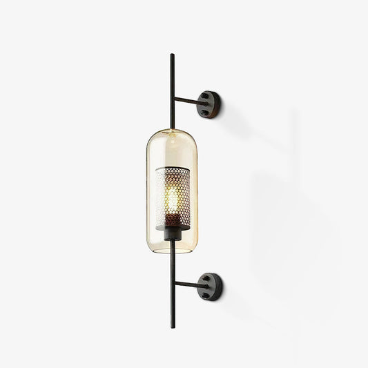 Chiswick Glass Wall Light Wall lamp