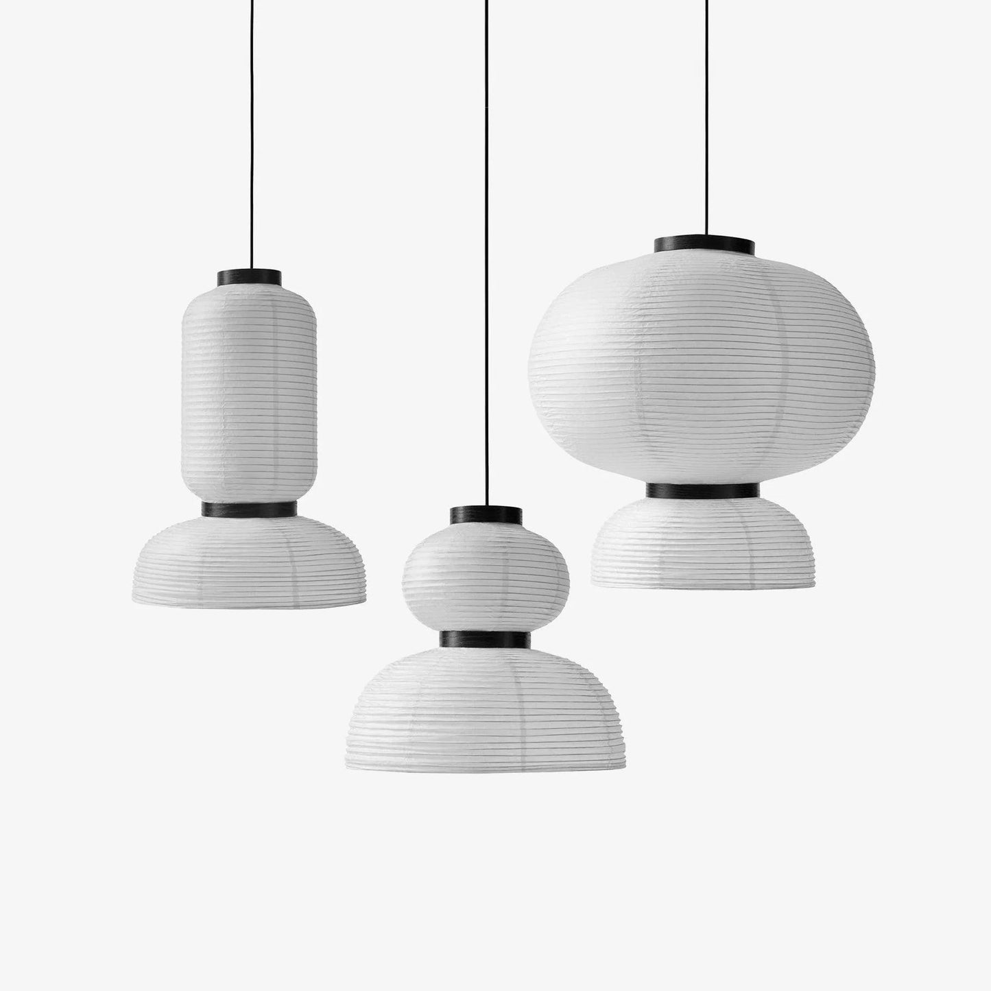 Rice Paper Lantern Pendant lamp