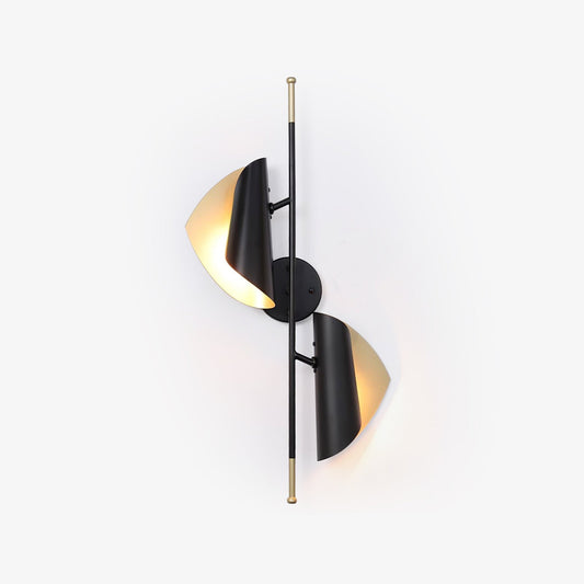 Cigale Double Sconce Wall lamp