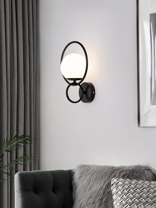 Circle Global Wall Lamp Wall lamp