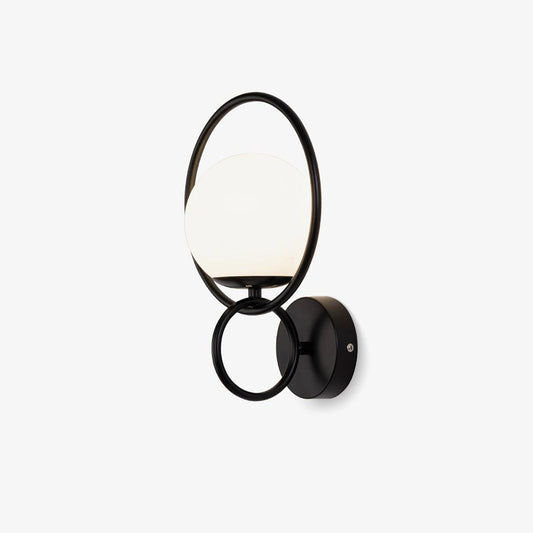 Circle Global Wall Lamp Wall lamp