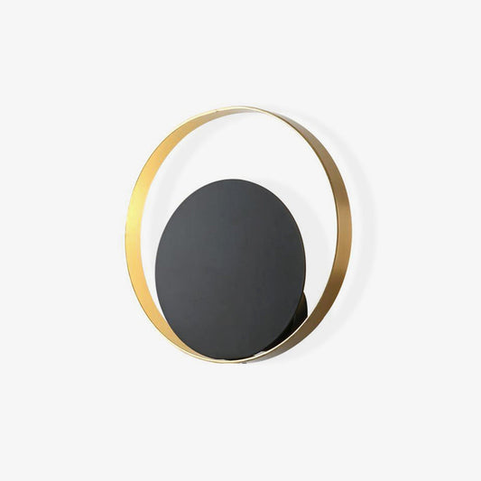 Circle Wall Lamp Wall lamp