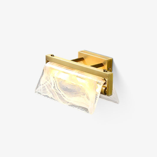 Cloud Fog Wall Lamp Wall lamp
