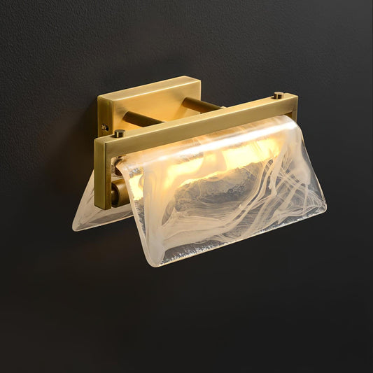 Cloud Fog Wall Lamp Wall lamp