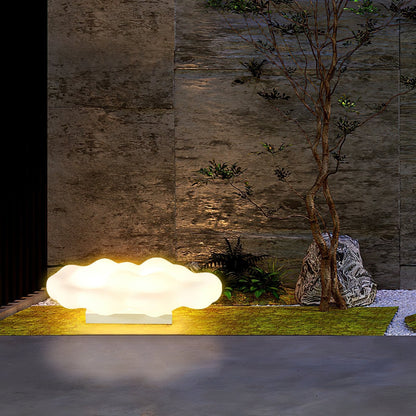 Cloud Outdoor Floor Light Outdoor Lighting